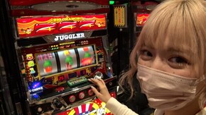#242 ペカリでいちばん強くなりたい!#34 必勝本内で一番インドアなゲスト!?