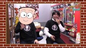 #35 ドンキホーテ谷村のパチンコ攻略クリニックinDVD #24 疑問や難問もドンキホーテが一刀両断!!