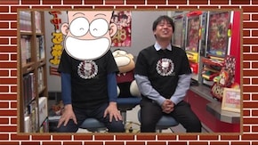 #43 ドンキホーテ谷村のパチンコ攻略クリニックinDVD# 27 オリ法クリニック:エピソード0!?