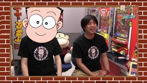 #94 ドンキホーテ谷村のパチンコ攻略クリニックinDVD#34 ドンキホーテが考える最良の台とは…!?