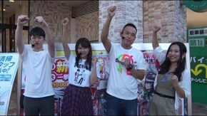 #95 オリ法の神髄8-1 たなみが孤軍奮闘の活躍をみせる!