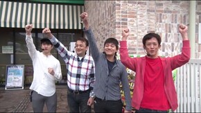 #108 オリ法の神髄9-1 珍留がおっさんずラブに目覚める!?