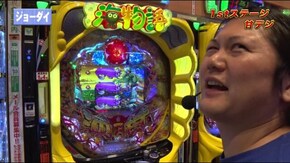 #125 トライアスロンバトル 甘→ライトミドル→ミドルで当たりを掴め!!