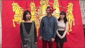 #126 オリ法スタイルダンジョン 挑戦者はQ太郎の母!?