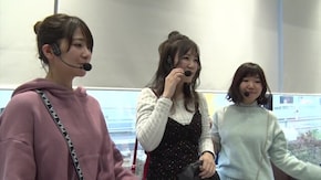 #166 アイノリ-後編- 3人が相思相愛!? 残る一人は…!?
