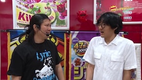 #182 抱腹絶倒! 一発ギャグを見せましょう 芸人の本気見せましょう! part2!