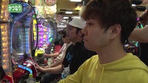 #204 連チャンプ バトルロイヤル 後編 初代連チャン王は誰の手に!?