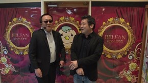 #291 オリ法ヴィクトリーフェスティバル #12-1 おじさんはライトがお好き!?