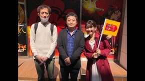 #376 もやぱちツアーズ 織田信奈をショールーム実戦