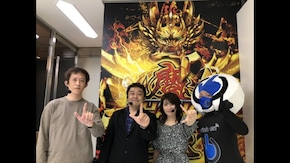 #381 もやぱちツアーズ#2 上野パチンコ村を街ブラロケ