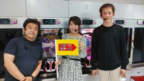#386 もやぱちツアーズ#3 新台「めぞん」に突撃!