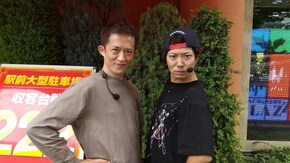 #395 男気パチンコ#3 破天荒コンビが魅せる男のための実戦!