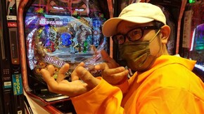 #396 水曜日のオリ法DVD #16 ビックゲストを招いて実戦検証!