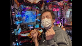 #408 男気パチンコ#5 珍留と竜馬が狂い打ち!