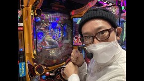 #409 水曜日のオリ法DVD #18 一番古い機種出る説