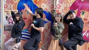 #411 GOGO リサーチャーズ ザ・ムービー#12 「乃木ぱ」を徹底リサーチ