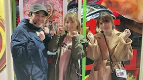 #415 GOGO リサーチャーズ ザ・ムービー#13 北斗9で闘神となれ!