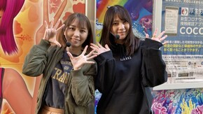 #418 すずたま#2 飲んだくれ女子がユルく実戦