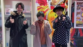 #421 ライトミドル選手権 一番出るライトスペックはどれだ!