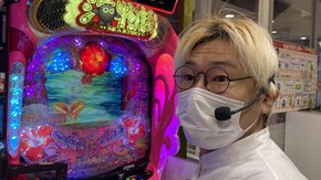 #425 水曜日のオリ法DVD #21 トイレを我慢しながら打つと出る説