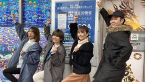 #430 GOGO リサーチャーズ ザ・ムービー#15 2大マシンを徹底リサーチ!