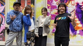 #438 GOGO リサーチャーズ ザ・ムービー#16 火事場のクソ力が炸裂だ~!
