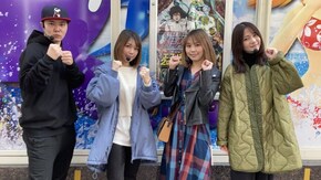 #439 連チャン王決定戦 継続率90%オーバーマシンでバトル!