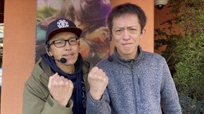 #442 男気パチンコ#7 男・珍留VS男・塩野が初共演!