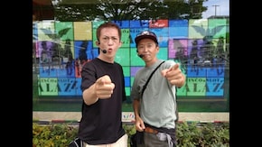 #473 男気パチンコ#9 目指せ!ヤマトで大連チャン