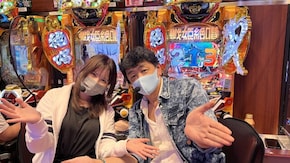 #477 パパ勝つ! パパと娘が勝つから「パパ勝つ」!