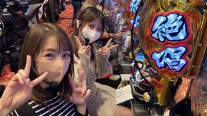 #482 パチンコの神髄#8 谷村先生が「喝」!「天晴」!