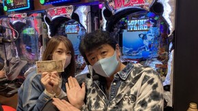 #486 ボクのワタシの諭吉さん#5 1万円がなくなれば終了、だが…
