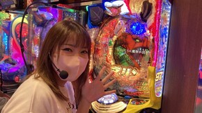 #489 パチンコの神髄#9 美女ライター・松本樹参戦!!