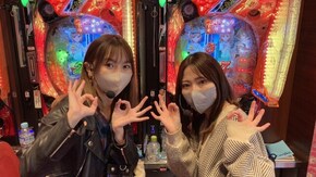 #491 すずたま#12 サイコロ転がし超電磁砲