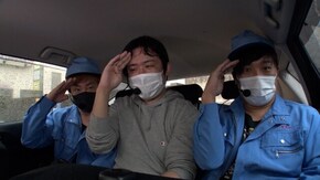 #3 あの番組が必勝本の殴りこみ!!