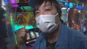 #10 突破型なら短時間で撮れ高十分?