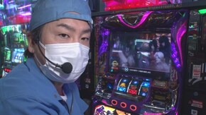 #15 5号機万枚狙い実戦のはずが…?