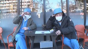 #17 AD国方持ち込み検証!!