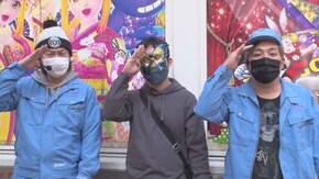 #19 占い師登場!! 懐疑的なくりにまさかの展開が…!?