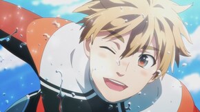 第3波 初めての大会