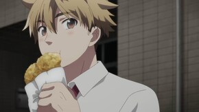 第7波 波間を漂う心