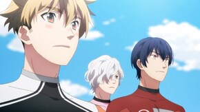 第9波 フォレストカップin釣ヶ崎