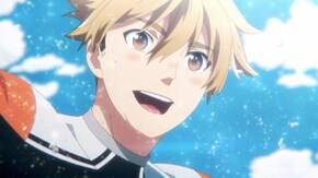 第12波 Big WAVEs!!