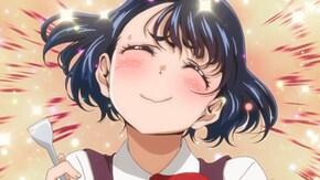 第2話 いこうぜ、もんじゃストリート