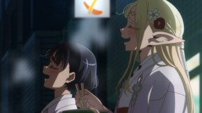 第3話 新米巫女と継承の儀