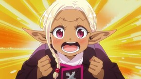 第4話 古今東西エルフ合戦