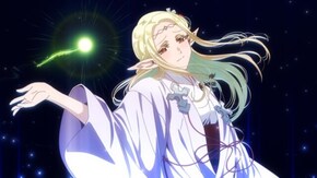 第5話 月島ガールズコレクション