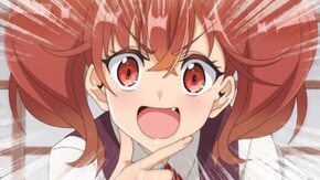 第11話 名探偵コマちゃん