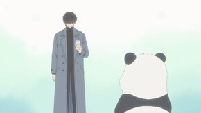 8話 白い季節の贈り物