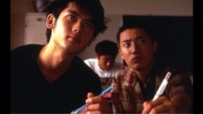 ぼくは勉強ができない